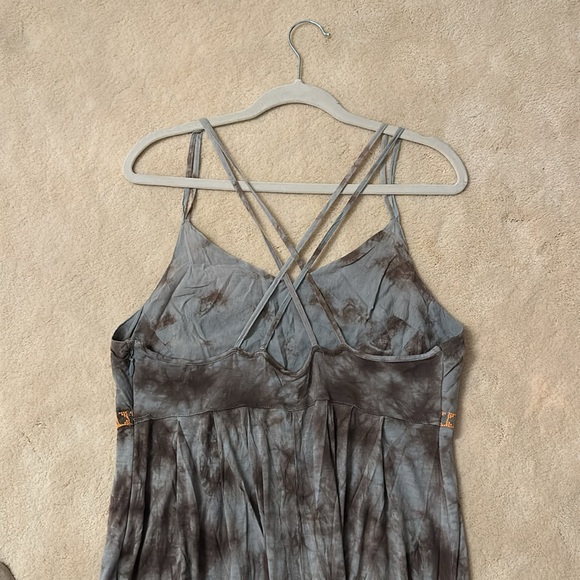 Urban Outfitters Boho Long Dress - Picture 3 of 5